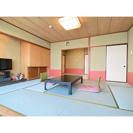 Nishiura Grand Hotel Kikkei - Vacation Stay 85445V Gamagori Kültér fotó