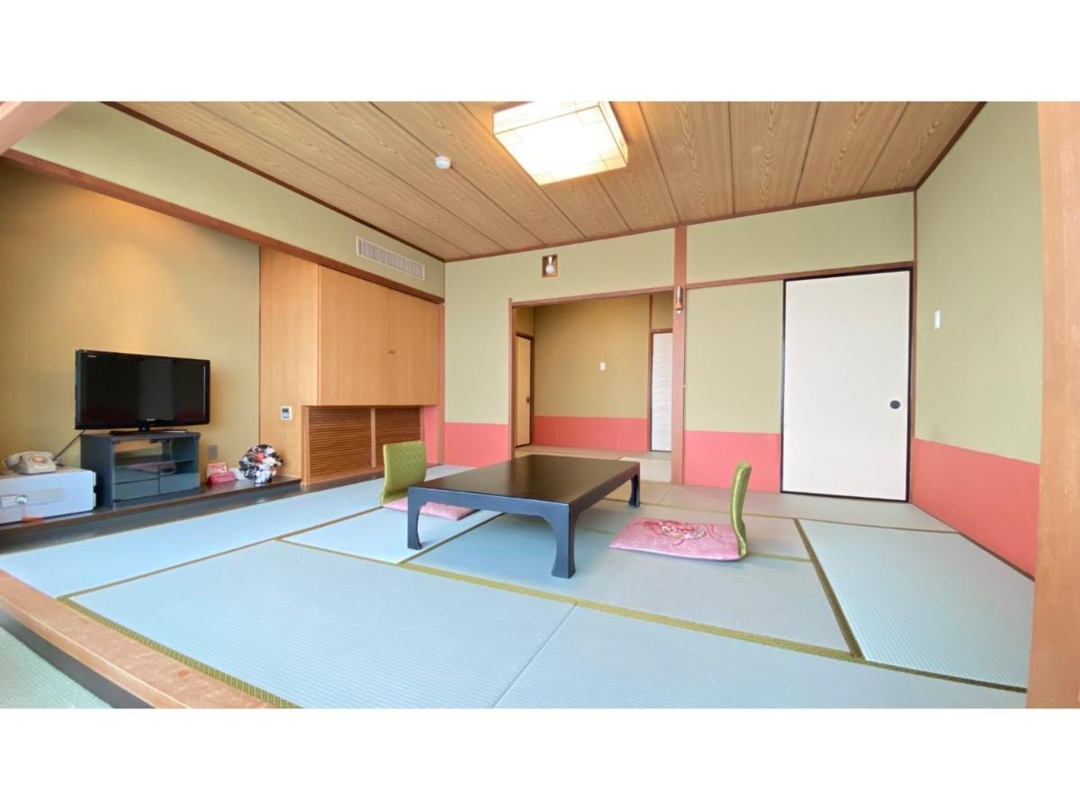 Nishiura Grand Hotel Kikkei - Vacation Stay 85445V Gamagori Kültér fotó