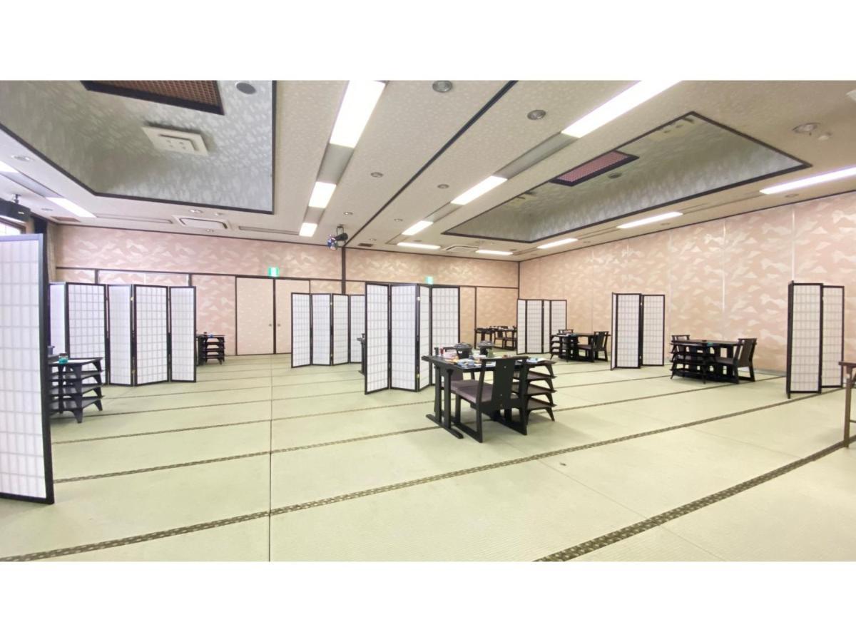 Nishiura Grand Hotel Kikkei - Vacation Stay 85445V Gamagori Kültér fotó