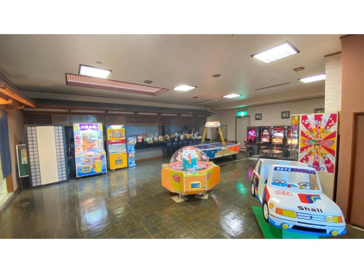 Nishiura Grand Hotel Kikkei - Vacation Stay 85445V Gamagori Kültér fotó