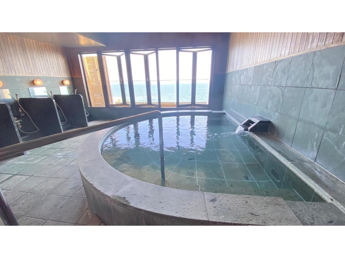 Nishiura Grand Hotel Kikkei - Vacation Stay 85445V Gamagori Kültér fotó