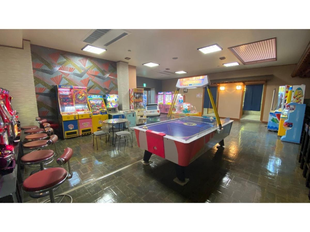 Nishiura Grand Hotel Kikkei - Vacation Stay 85445V Gamagori Kültér fotó