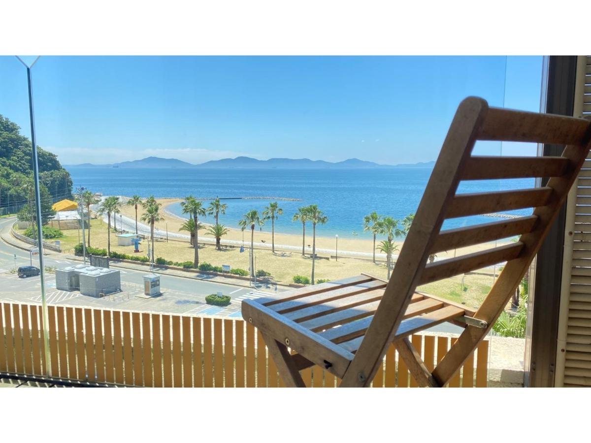 Nishiura Grand Hotel Kikkei - Vacation Stay 85445V Gamagori Kültér fotó