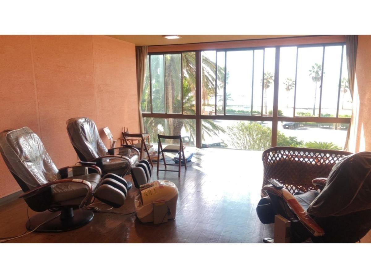 Nishiura Grand Hotel Kikkei - Vacation Stay 85445V Gamagori Kültér fotó